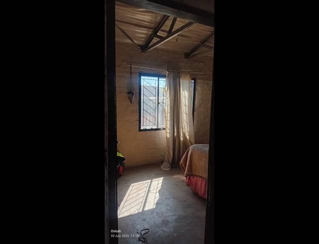 2 BEDROOM HOUSE FOR SALE IN SOSHANGUVE SOUTH